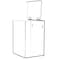 Omnimed Acrylic Facemask Dispenser 304200 - alternate 2